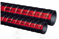 üzemanyagcső 51mm-es