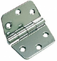 Zsanér 64,5x60x2 mm