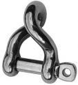 Sekli csavart 5mm