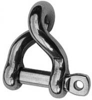Sekli csavart 5mm