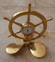 Hőmérős propeller