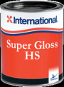Super Gloss HS fehér