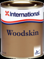 Woodskin