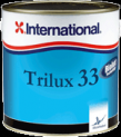 Trilux 33 fehér