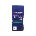 Teak Oil 0,5L