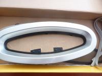 ablak PX45 ovális 417x168mm