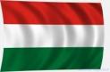 zászló magyar 60x40