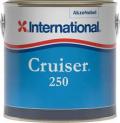 Cruiser 250 dow fehér algagátló  750ml