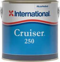 Cruiser 250 navy algagátló 750ml