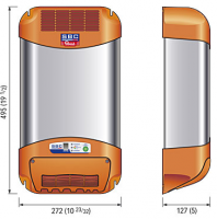 Sbc töltők 60-80A