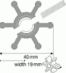 Impeller MC97 F35B