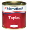 Toplack színes lakkok