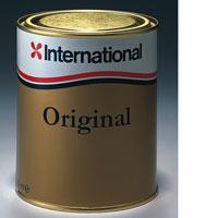 Original lakk 750ml