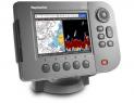 A57 Chartplotter+ halradar
