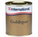 Goldspar színtelen lakk 750 ml